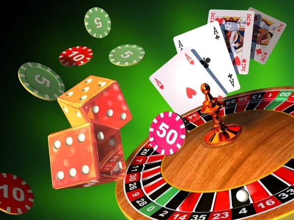 qqkini mobile gaming